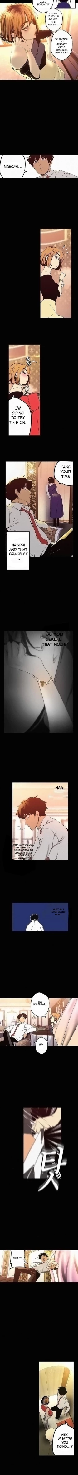 Page 215 of A Wonderful New World ch. 101-125