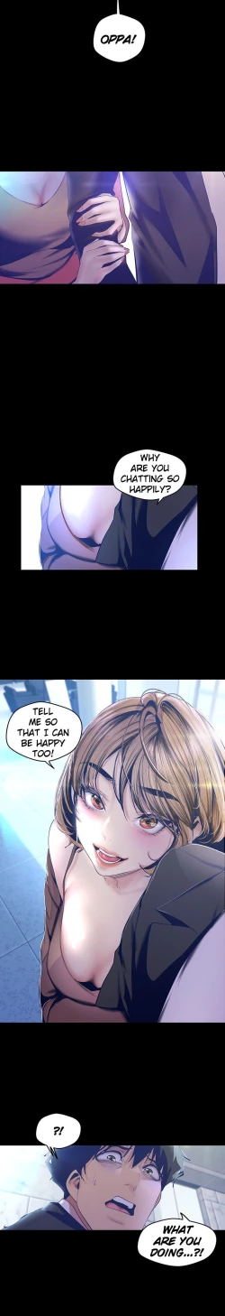 Page 50 of A Wonderful New World ch. 101-125