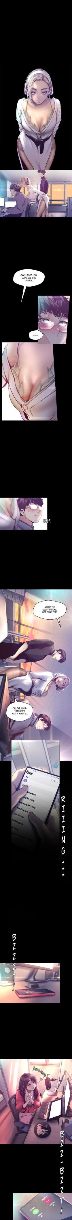 Page 5 of A Wonderful New World ch. 101-125