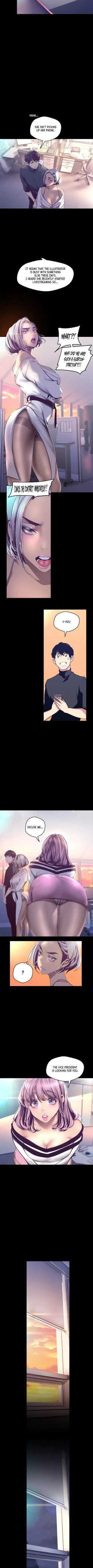 Page 6 of A Wonderful New World ch. 101-125