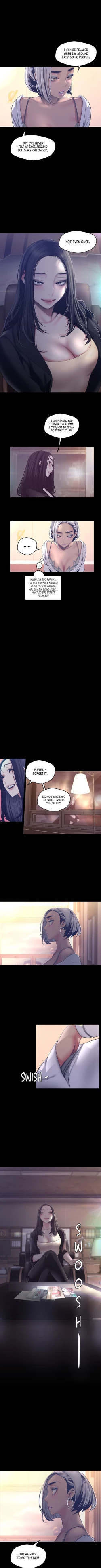 Page 8 of A Wonderful New World ch. 101-125