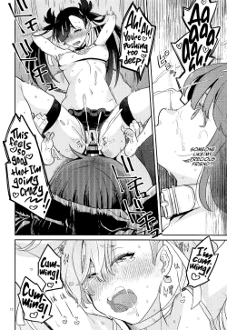 Page 11 of Datte Yuuri wa Champion | After All Gloria Is The Champion