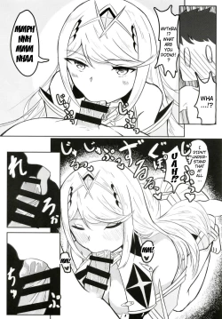 Page 11 of Yoru no Seihai | Cupping A Feel At Night