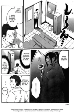 Page 8 of Mappa Teacher