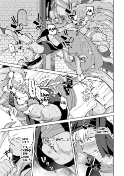 Page 31 of Kinju no Madousho 6 Boku o Habutta Yuusha-tachi ni Fukushuu Saimin