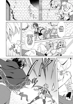 Page 42 of Kinju no Madousho 6 Boku o Habutta Yuusha-tachi ni Fukushuu Saimin