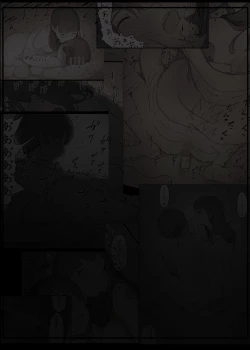 Page 22 of Bungaku Joshi ni Taberareru 3 | Eaten Up by the Bookworm Girl 3