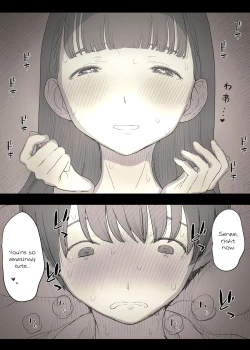 Page 36 of Bungaku Joshi ni Taberareru 3 | Eaten Up by the Bookworm Girl 3