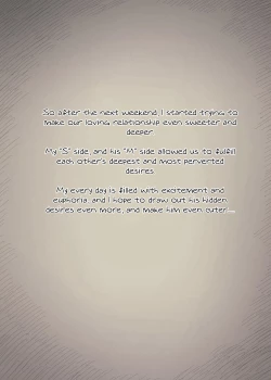 Page 87 of Bungaku Joshi ni Taberareru 3 | Eaten Up by the Bookworm Girl 3