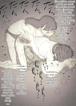 Page 98 of Bungaku Joshi ni Taberareru 3 | Eaten Up by the Bookworm Girl 3