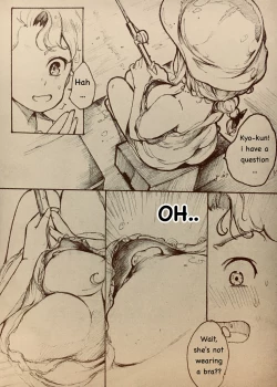 Page 5 of Who is Winner?