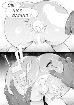 Page 22 of TS Revolution <Ch. 3>