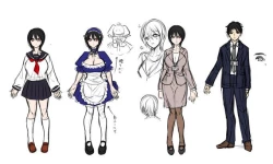 Page 40 of Costume Tengoku