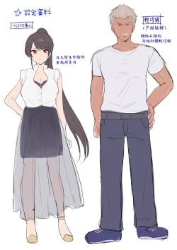 Page 34 of TS Shigotonin