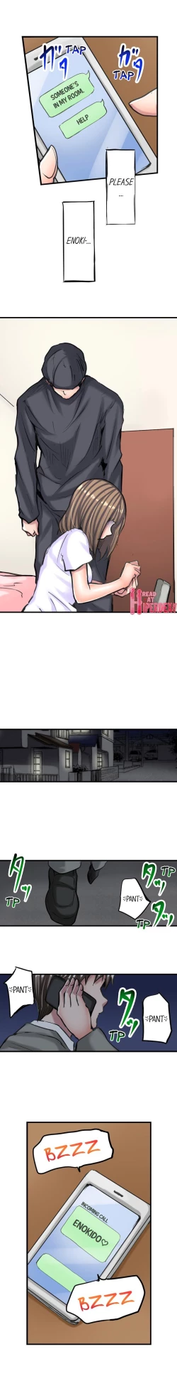 Page 60 of A Sexy Bra-less Job Interview