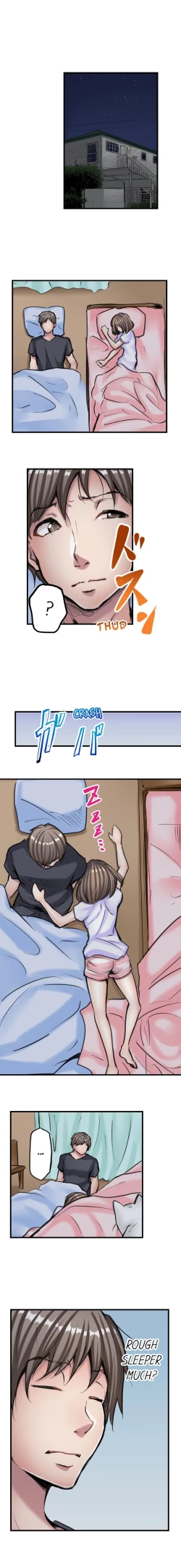 Page 68 of A Sexy Bra-less Job Interview