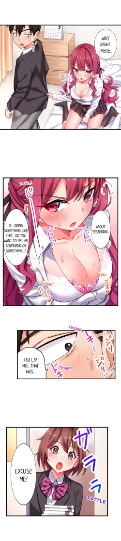 Page 37 of 360° Aphrodisiac Trap | 360º Biyaku Trap