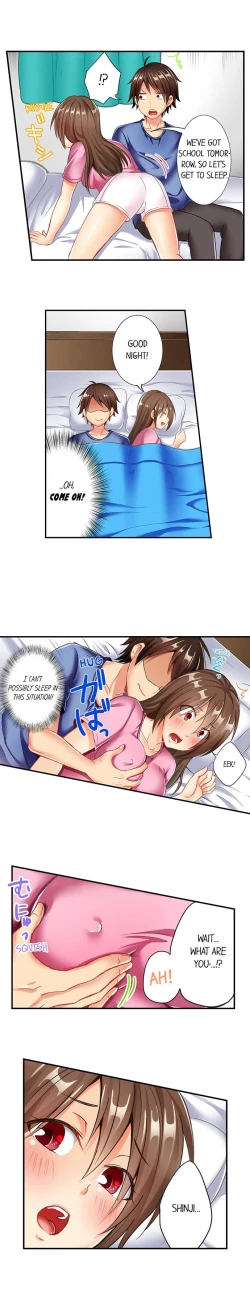 Page 14 of 80% of the Swimming Club Girls Are Shaved | Joshi Suiei Buin no 8-wari wa Paipan. ~Kosurete nurechau...!