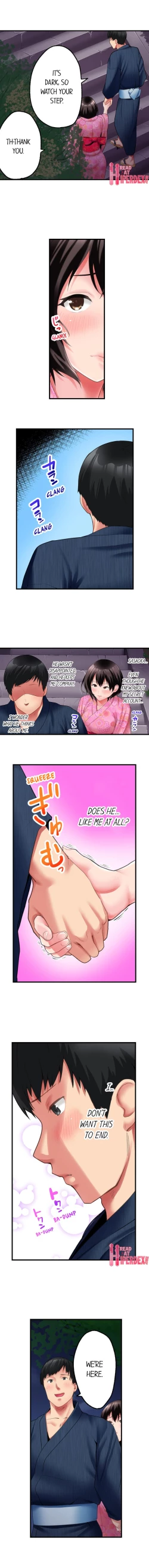 Page 61 of Busted by My Co-Worker