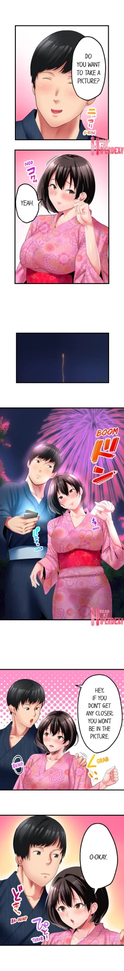 Page 63 of Busted by My Co-Worker