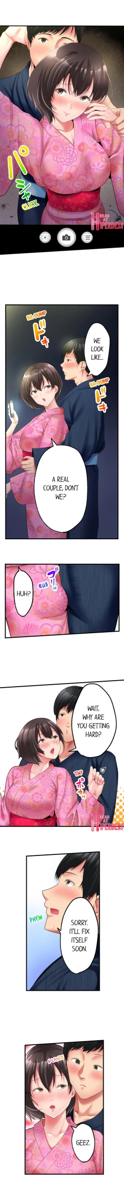 Page 64 of Busted by My Co-Worker