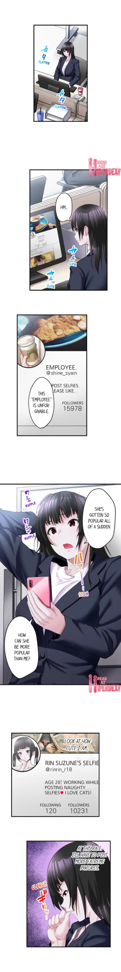 Page 87 of Busted by My Co-Worker