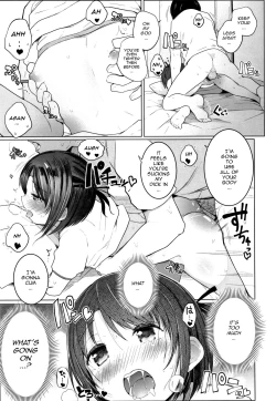 Page 19 of Cooler ga Kowareta