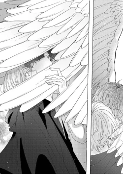 Page 123 of Furetaku Nattara, Kaette Oide | 回到我这里来吧 倘若你想要触碰的话 Ch. 1-4