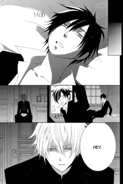 Page 14 of Sad Toy 3