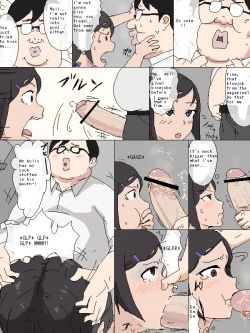 Page 6 of Josou Shounen to Fushigi na Massage Kigu Season 2
