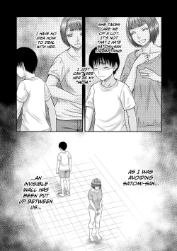 Page 4 of Atarashii Mama wa Boku no Ana | My New Mother Is My Hole