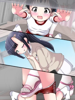 Page 174 of OneShota Ashikoki Seikyouiku!? Nurse no Ashikoki Shasei Shidou