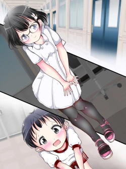 Page 252 of OneShota Ashikoki Seikyouiku!? Nurse no Ashikoki Shasei Shidou