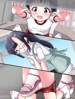 Page 74 of OneShota Ashikoki Seikyouiku!? Nurse no Ashikoki Shasei Shidou