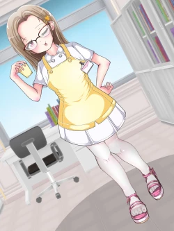 Page 87 of OneShota Ashikoki Seikyouiku!? Nurse no Ashikoki Shasei Shidou