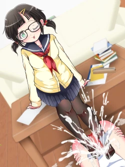 Page 100 of Nani demo suru tte itta yo ne? Jā… ashi de ika sete ī kashira?