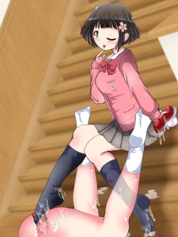 Page 169 of Nani demo suru tte itta yo ne? Jā… ashi de ika sete ī kashira?