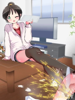 Page 189 of Nani demo suru tte itta yo ne? Jā… ashi de ika sete ī kashira?