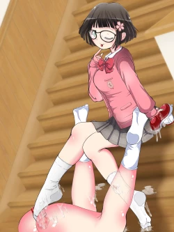 Page 269 of Nani demo suru tte itta yo ne? Jā… ashi de ika sete ī kashira?