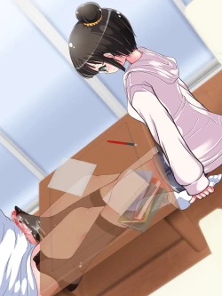 Page 276 of Nani demo suru tte itta yo ne? Jā… ashi de ika sete ī kashira?