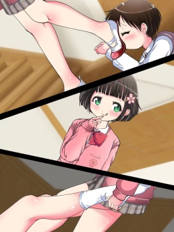 Page 354 of Nani demo suru tte itta yo ne? Jā… ashi de ika sete ī kashira?