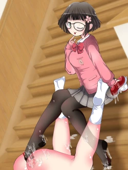 Page 69 of Nani demo suru tte itta yo ne? Jā… ashi de ika sete ī kashira?