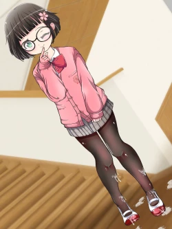 Page 71 of Nani demo suru tte itta yo ne? Jā… ashi de ika sete ī kashira?