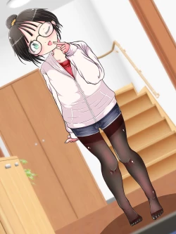 Page 72 of Nani demo suru tte itta yo ne? Jā… ashi de ika sete ī kashira?