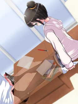 Page 76 of Nani demo suru tte itta yo ne? Jā… ashi de ika sete ī kashira?