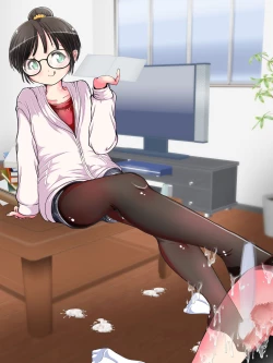 Page 88 of Nani demo suru tte itta yo ne? Jā… ashi de ika sete ī kashira?