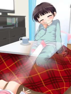 Page 175 of Mokomoko Ashi de Fumarechau - OneShota Ashikoki Fuyuyasumi