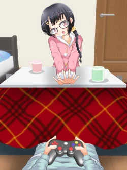 Page 273 of Mokomoko Ashi de Fumarechau - OneShota Ashikoki Fuyuyasumi