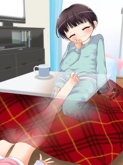 Page 375 of Mokomoko Ashi de Fumarechau - OneShota Ashikoki Fuyuyasumi