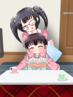 Page 87 of Mokomoko Ashi de Fumarechau - OneShota Ashikoki Fuyuyasumi